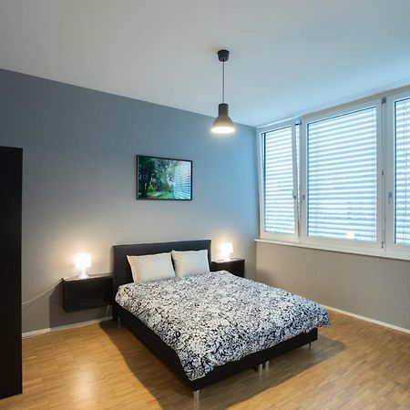 בזל Proapartment מראה חיצוני תמונה