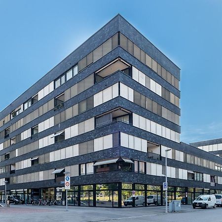 בזל Proapartment מראה חיצוני תמונה